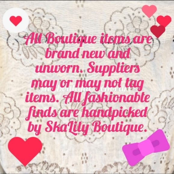 HP Off Shoulder Sweater - Picture 7 of 7